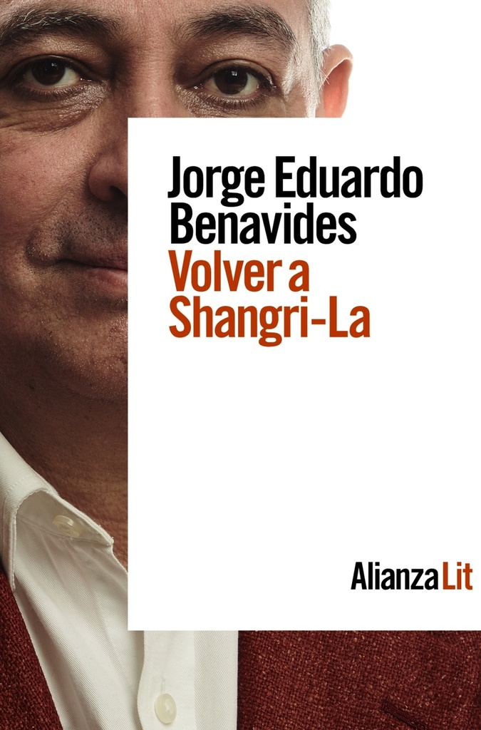 [9788413627830] Volver a Shangri-La