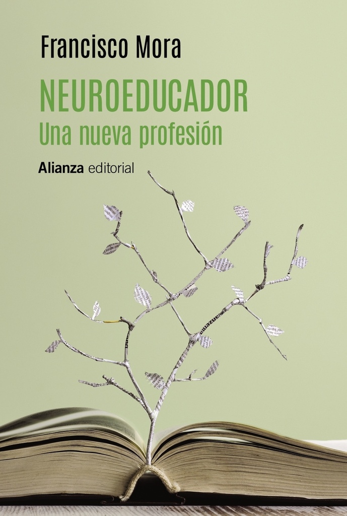 [9788413627915] Neuroeducador. Una nueva profesión