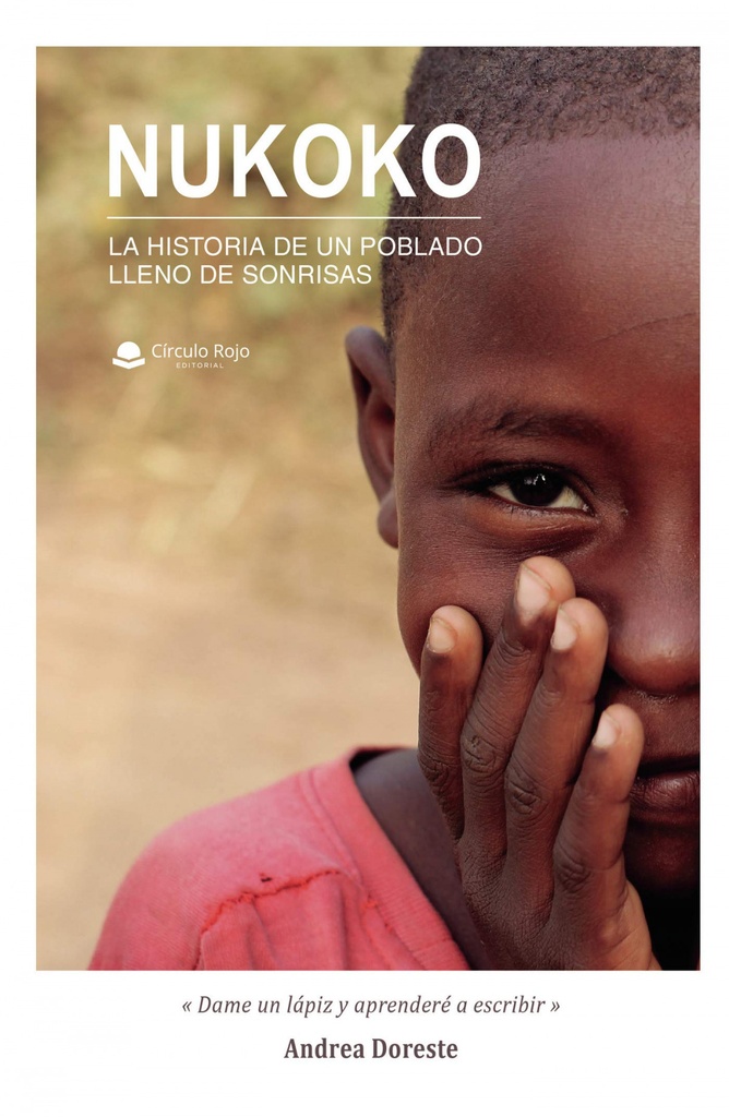 Nukoko, un poblado lleno de sonrisas