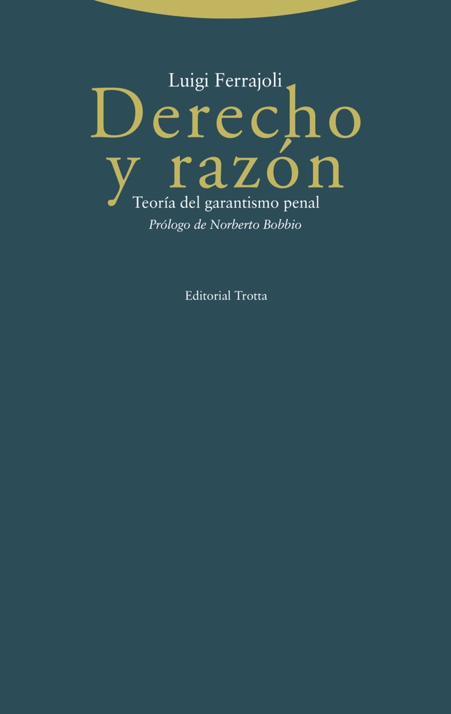 [9788413643120] Derecho y razón