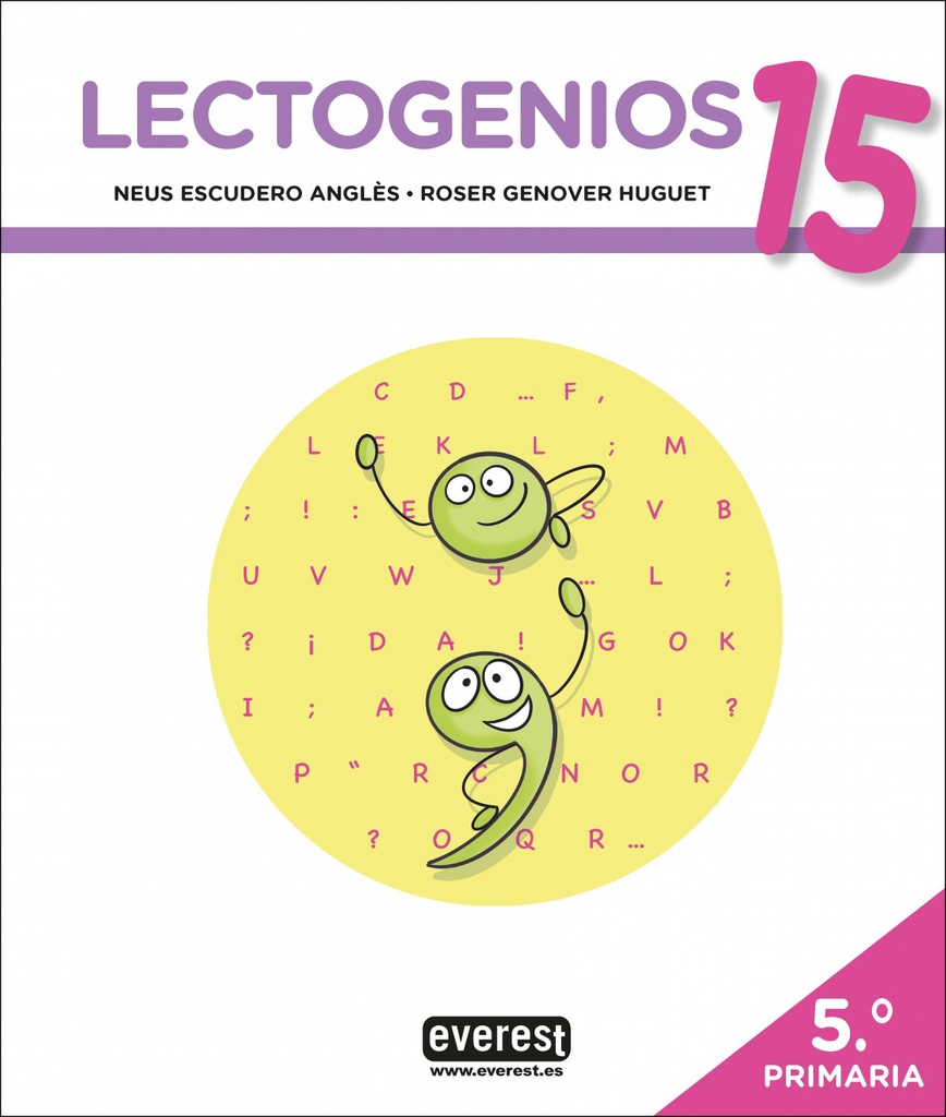 [9788413660196] Lectogenios 15