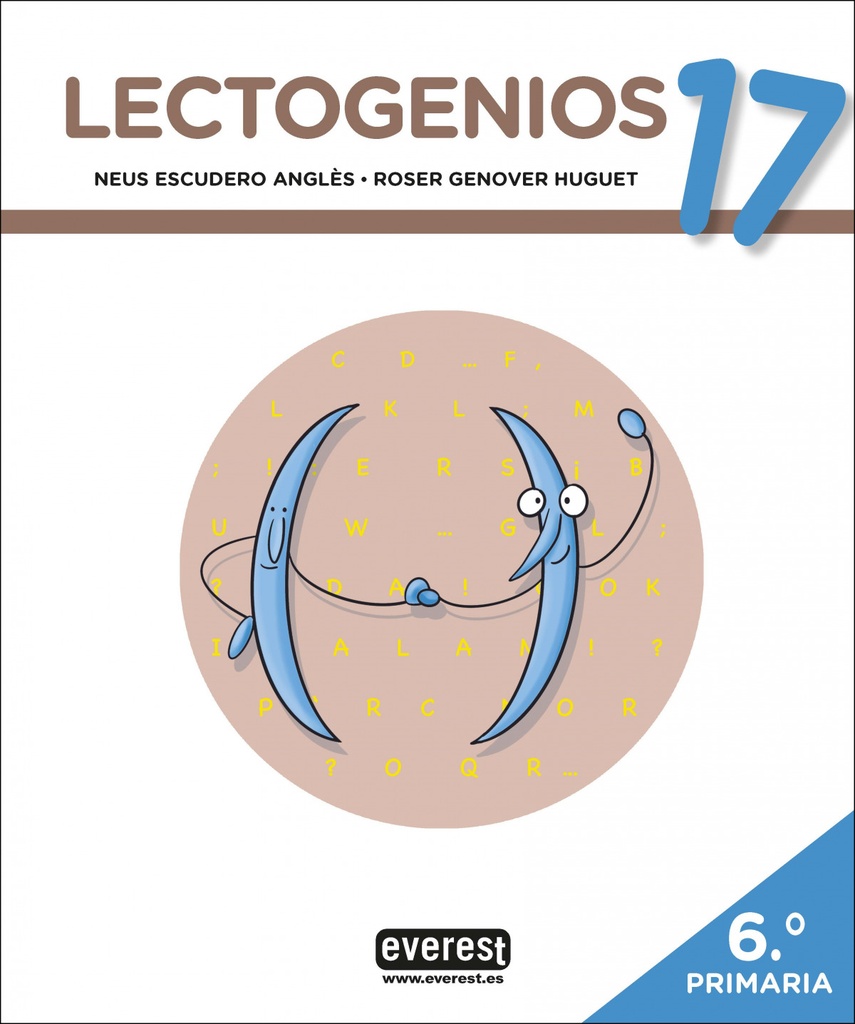 [9788413660219] Lectogenios 17