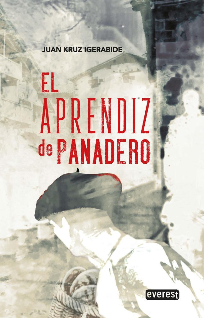 [9788413660356] El aprendiz de panadero