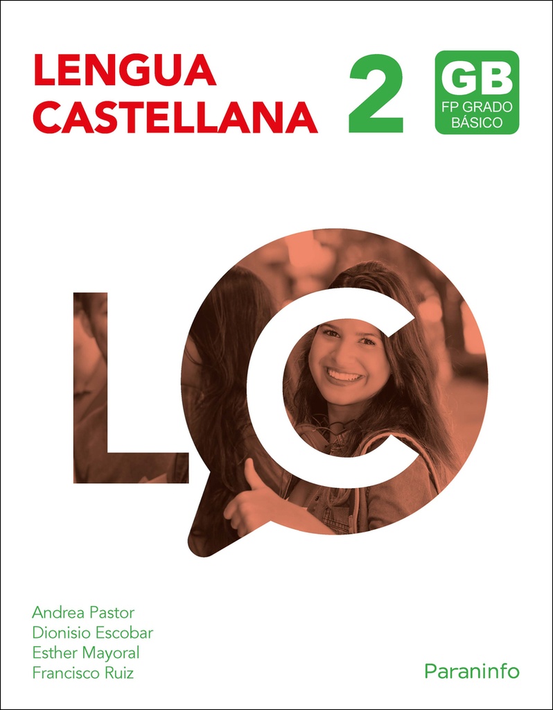 [9788413665023] Lengua Castellana 2 (Edición 2023)