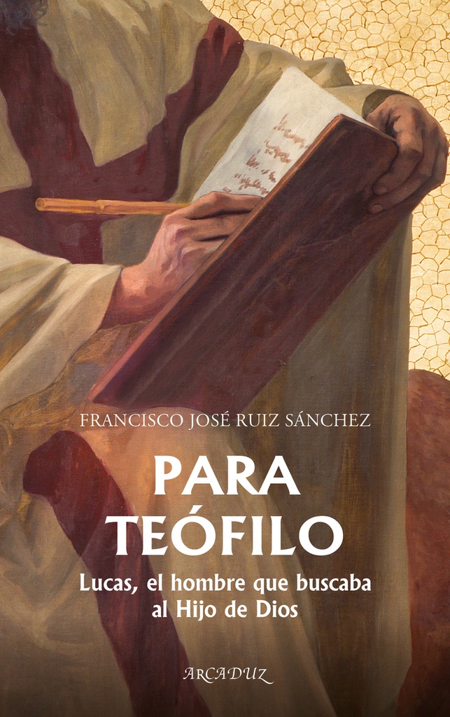 [9788413682846] Para Teófilo