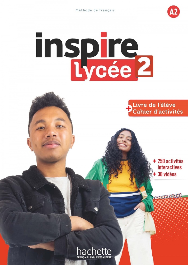 Inspire Lycee 2