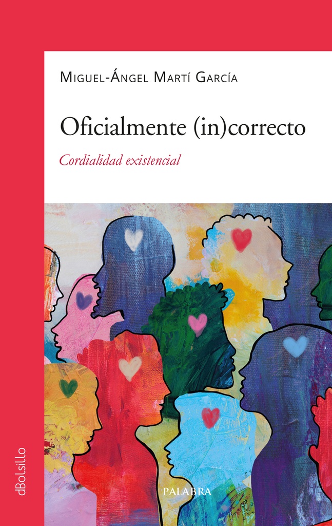 [9788413683874] Oficialmente (in)correcto