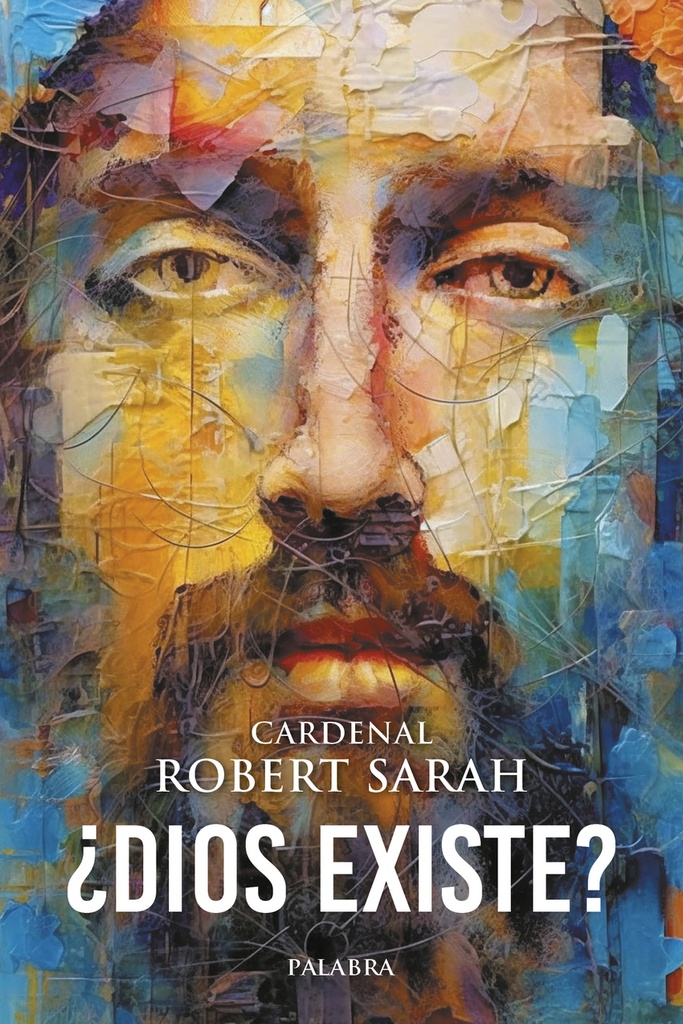 [9788413684611] ¿Dios existe?