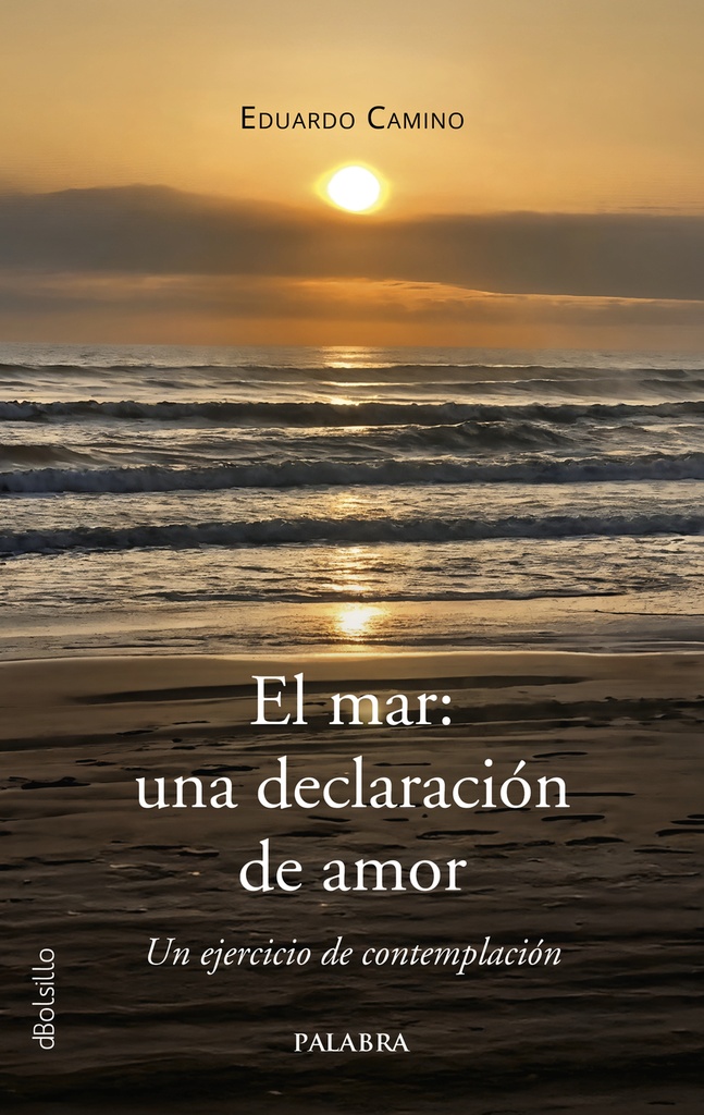 [9788413684734] El mar: una declaración de amor
