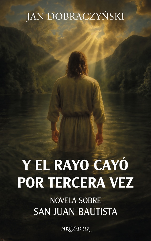 [9788413684819] Y el rayo cayó por tercera vez