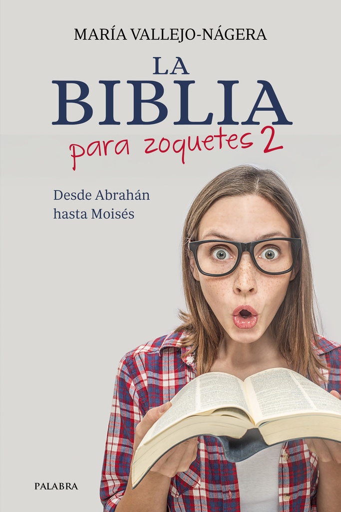 [9788413684840] La Biblia para zoquetes 2
