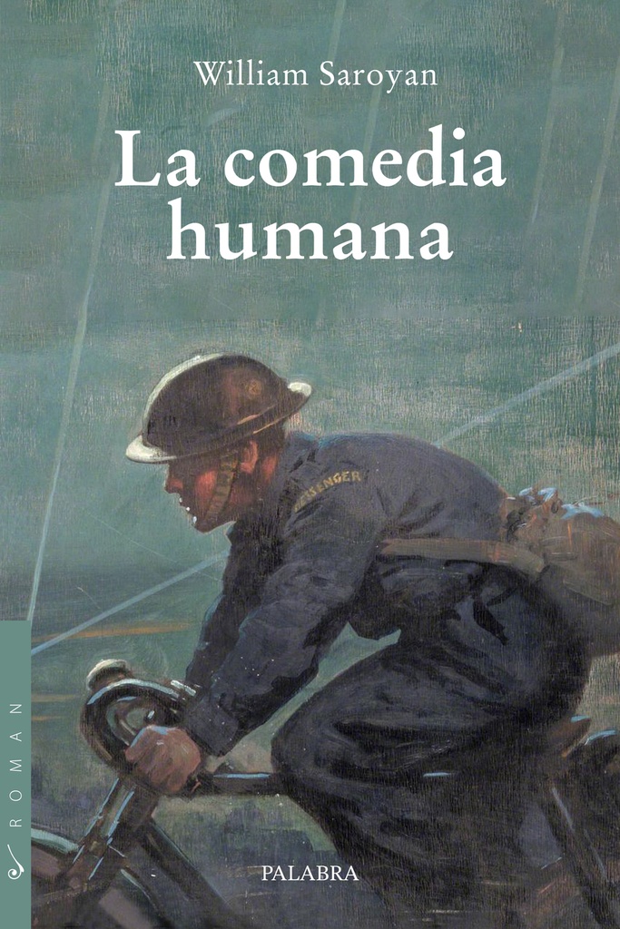 [9788413685007] La comedia humana
