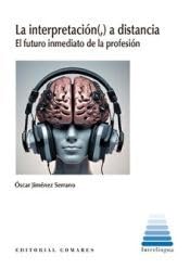 [9788413697208] La interpretación(,) a distancia
