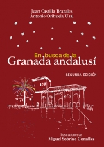 [9788413697925] EN BUSCA DE LA GRANADA ANDALUSÍ (2ª ED.)