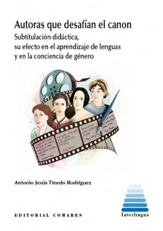 [9788413698151] AUTORAS QUE DESAFIAN EL CANON