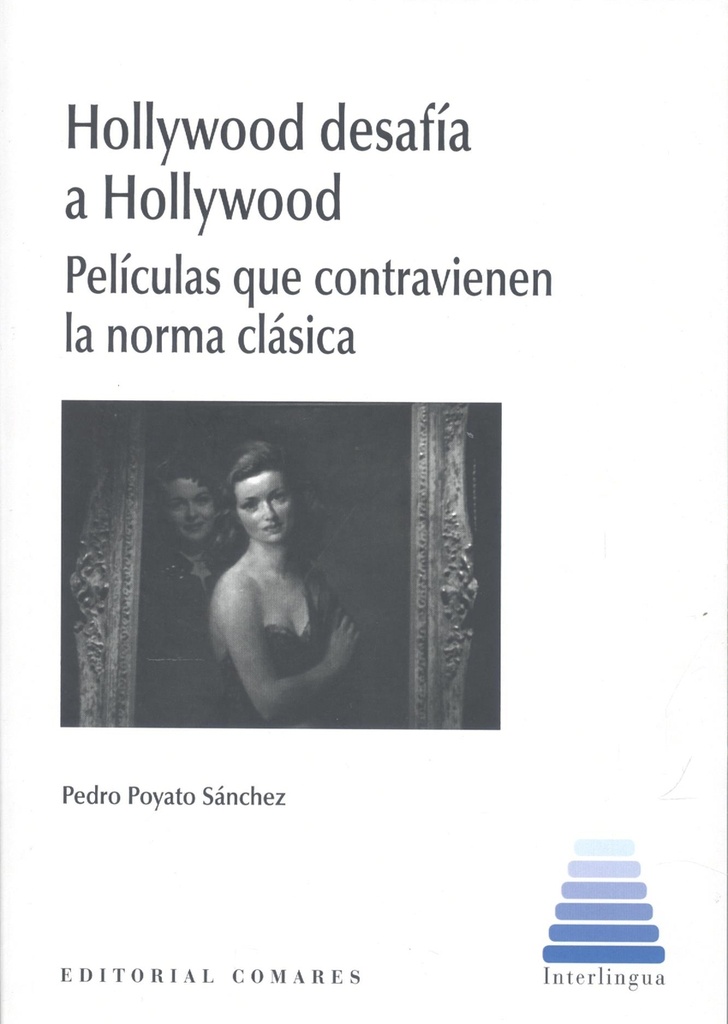 [9788413698342] HOLLYWOOD DESAFÍA A HOLLYWOOD