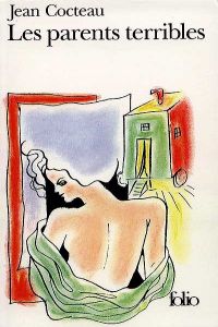[9782070361496] Parents Terribles, Les (folio )