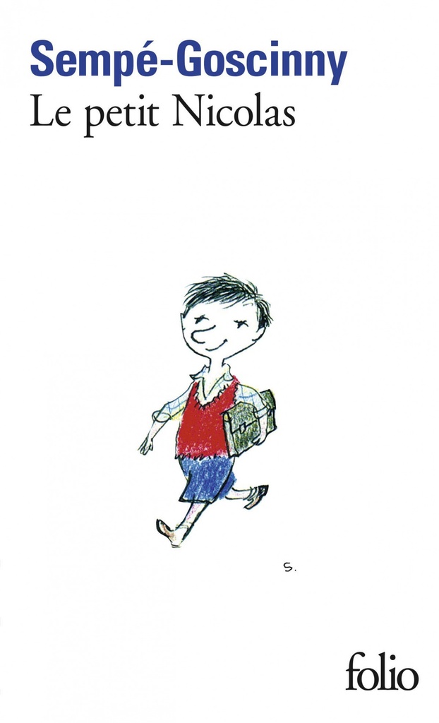 [9782070364237] Le Petit Nicolas/f6