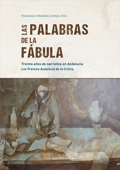 [9788413698762] PALABRAS DE LA FABULA, LAS