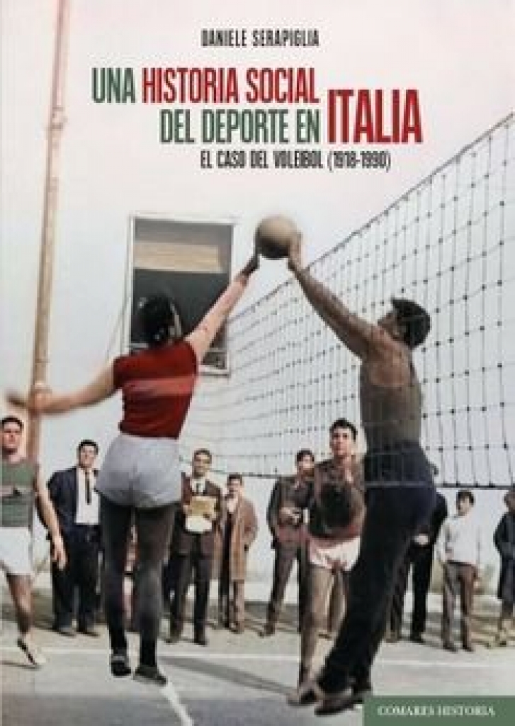 [9788413698861] UNA HISTORIA SOCIAL DEL DEPORTE EN ITALIA
