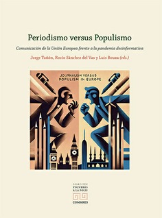 [9788413699141] PERIODISMO VERSUS POPULISMO