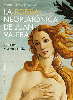 [9788413699271] POESIA NEOPLATONICA DE JUAN VALERA, LA