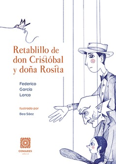 [9788413699394] RETABLILLO DE DON CRISTÓBAL Y DOÑA ROSITA