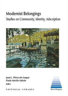 [9788413699462] Modernist belongings