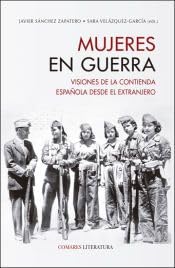 [9788413699691] MUJERES EN GUERRA