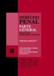 [9788413699851] Derecho Penal. Parte geneal