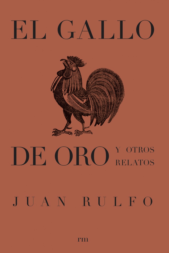 [9788417047146] El Gallo de Oro