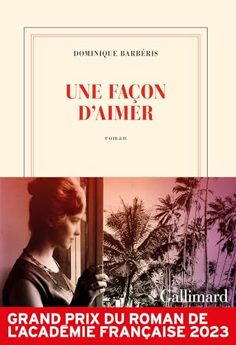 [9782073032362] Une façon d aimer