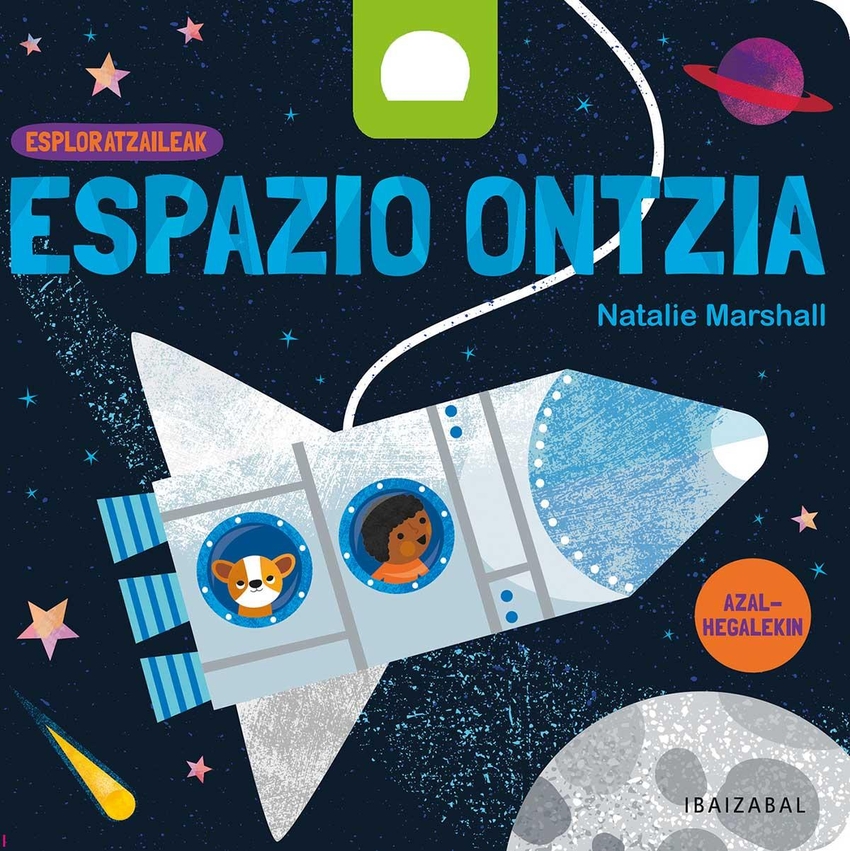 [9788413706337] Espazio ontzia