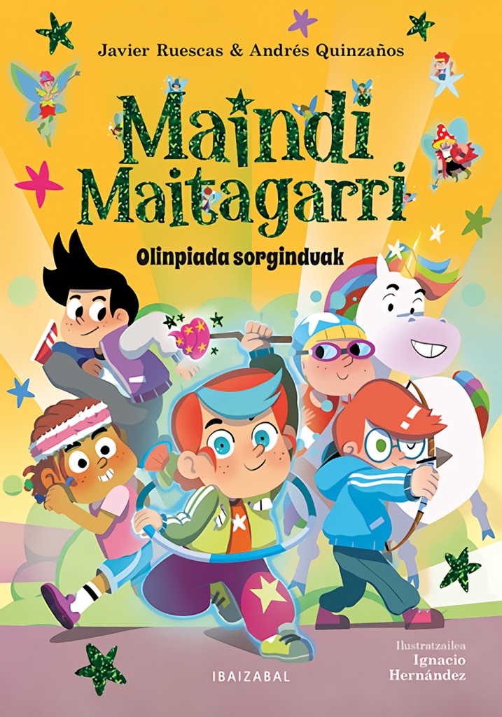 [9788413706535] Olinpiada sorginduak