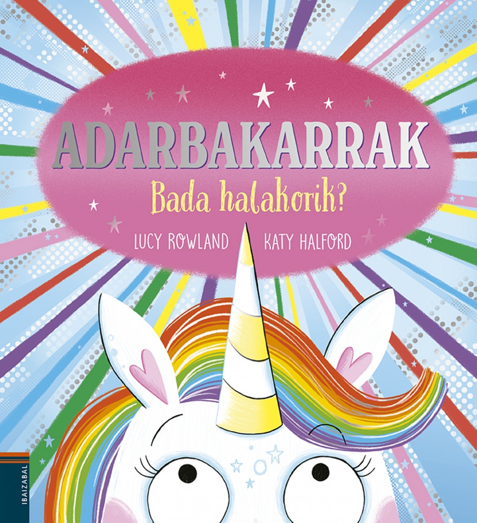 [9788413706580] Adarbakarrak:bada hakakorik?