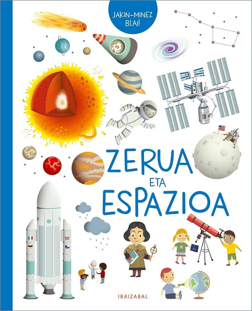[9788413707198] Zerua eta espazioa