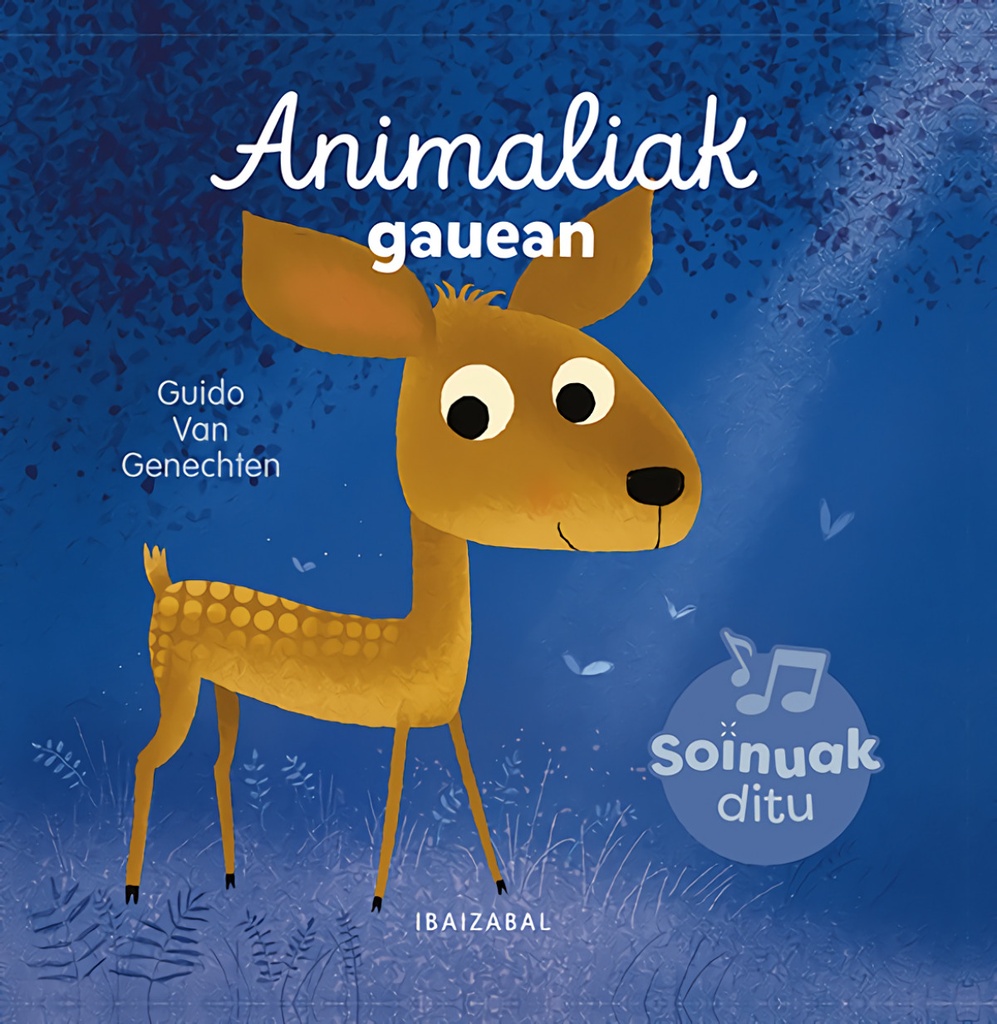 [9788413707235] Animaliak gauean