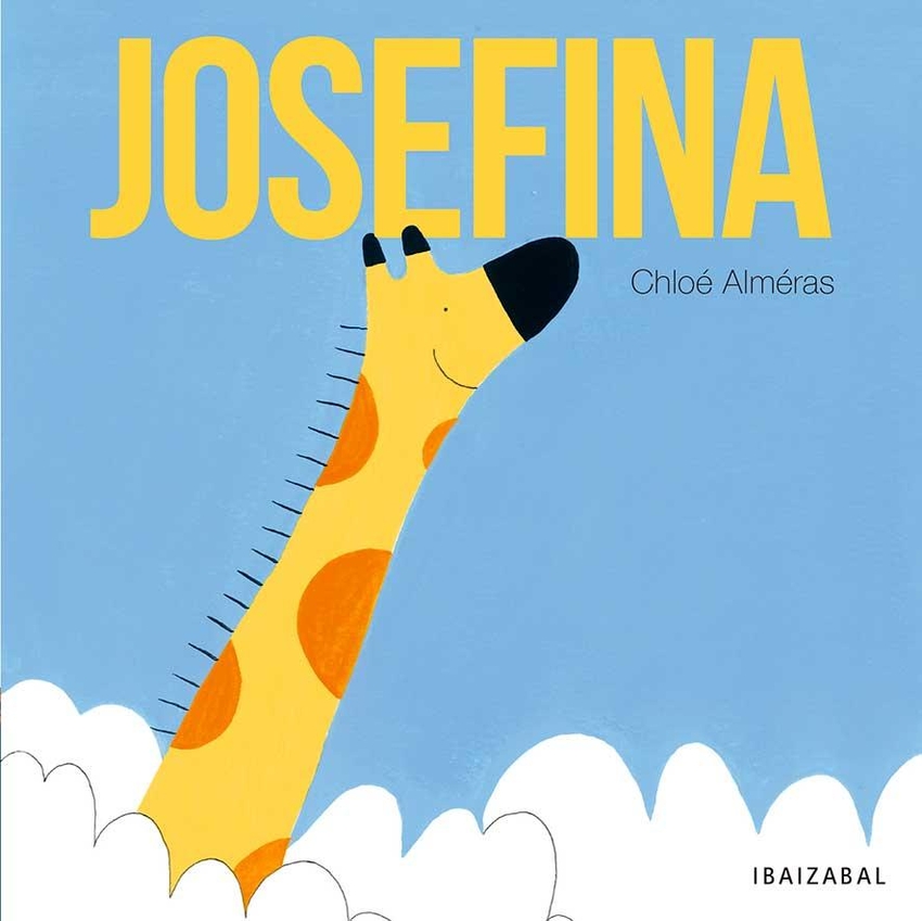 [9788413707273] Josefina