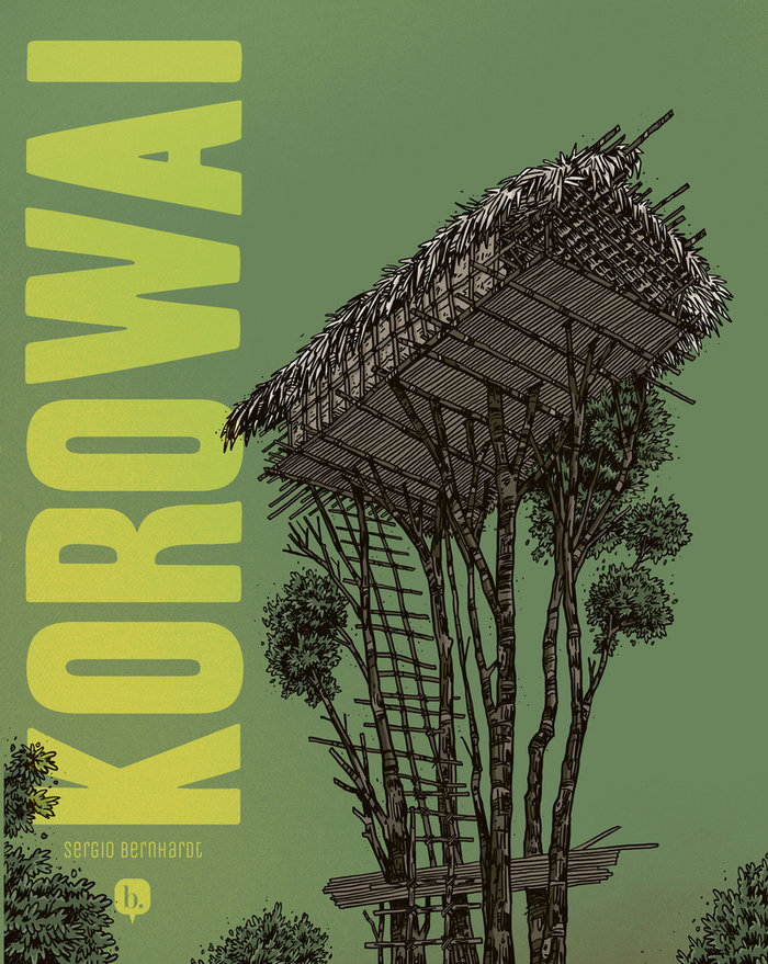 KOROWAI