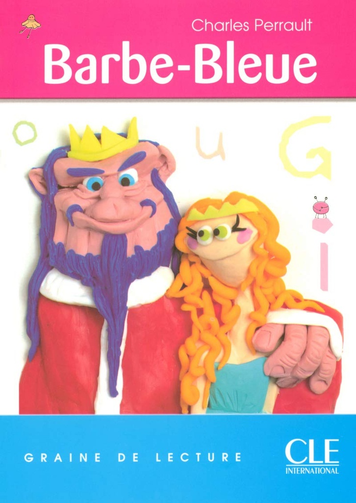 Barbe Bleue