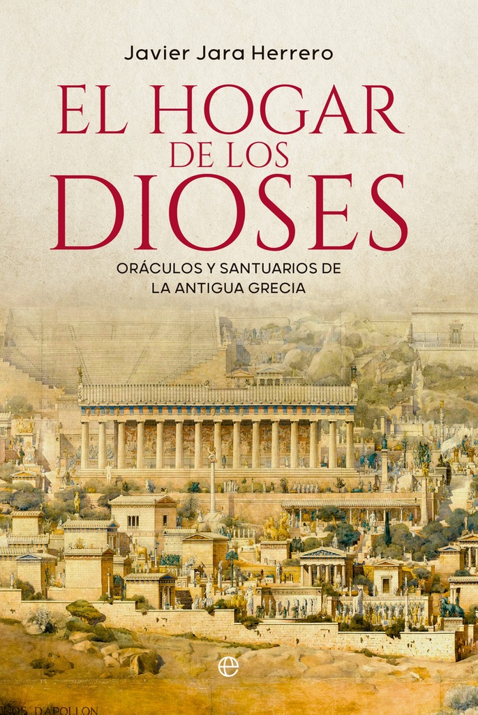 [9788413847573] El hogar de los dioses