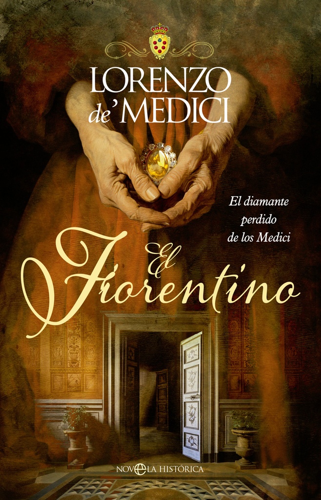 [9788413847924] El Fiorentino