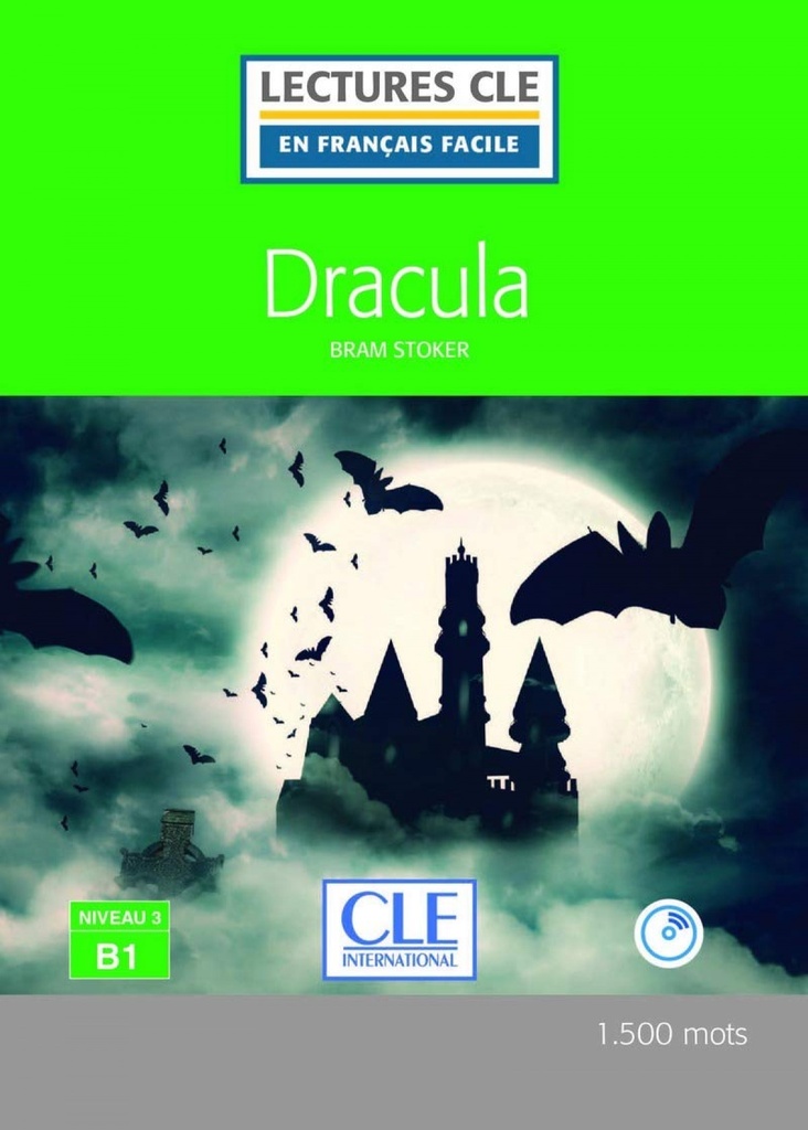 DRACULA