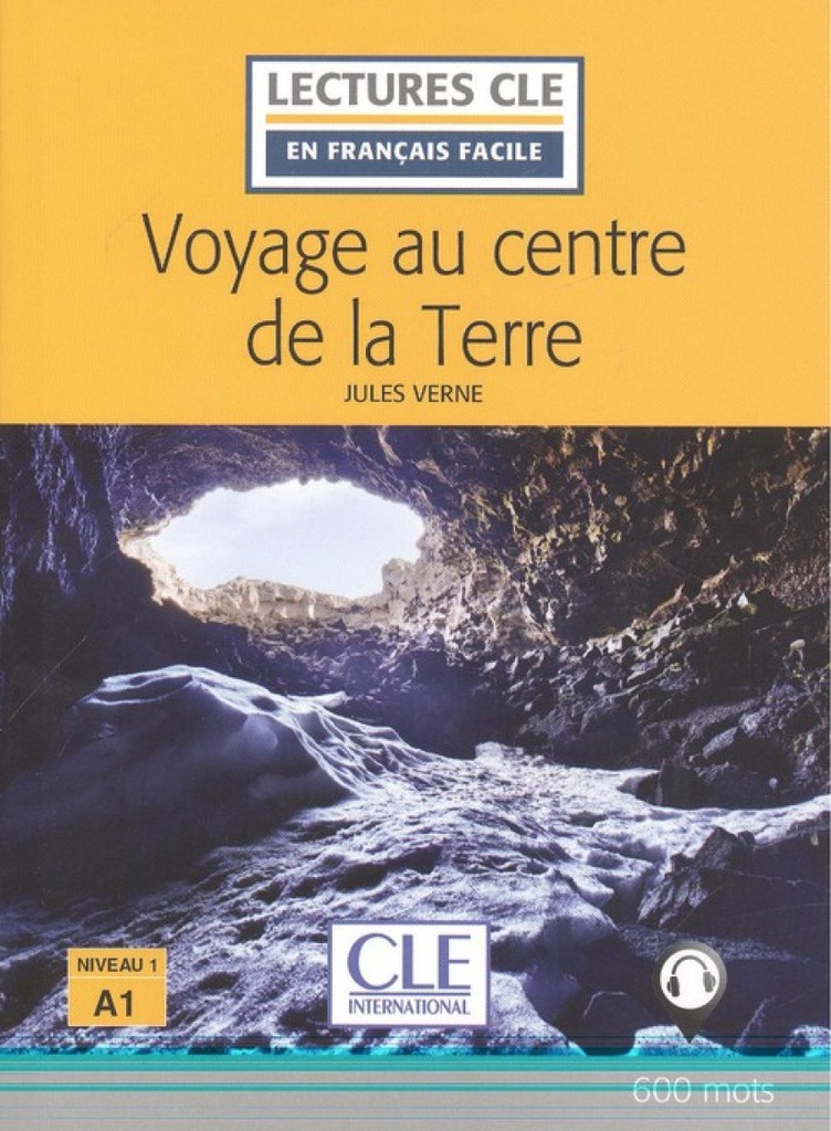 [9782090317602] Voyage Au Centre de la Terra