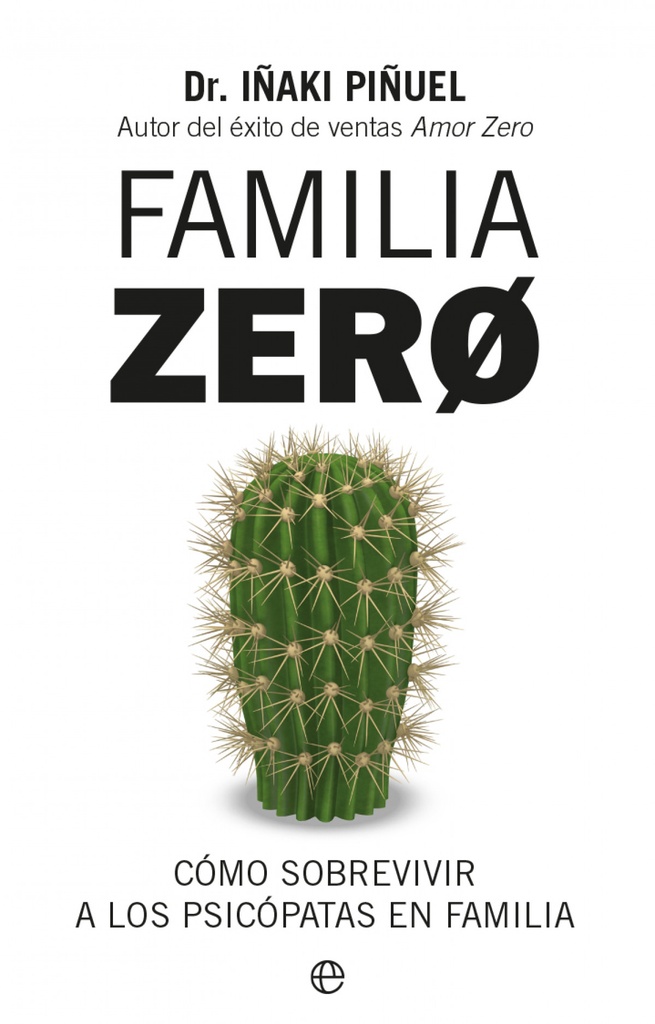 [9788413849560] Familia Zero