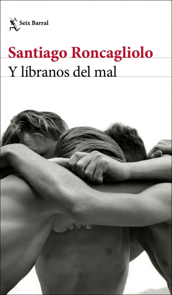 [9788432238895] Y libranos del mal