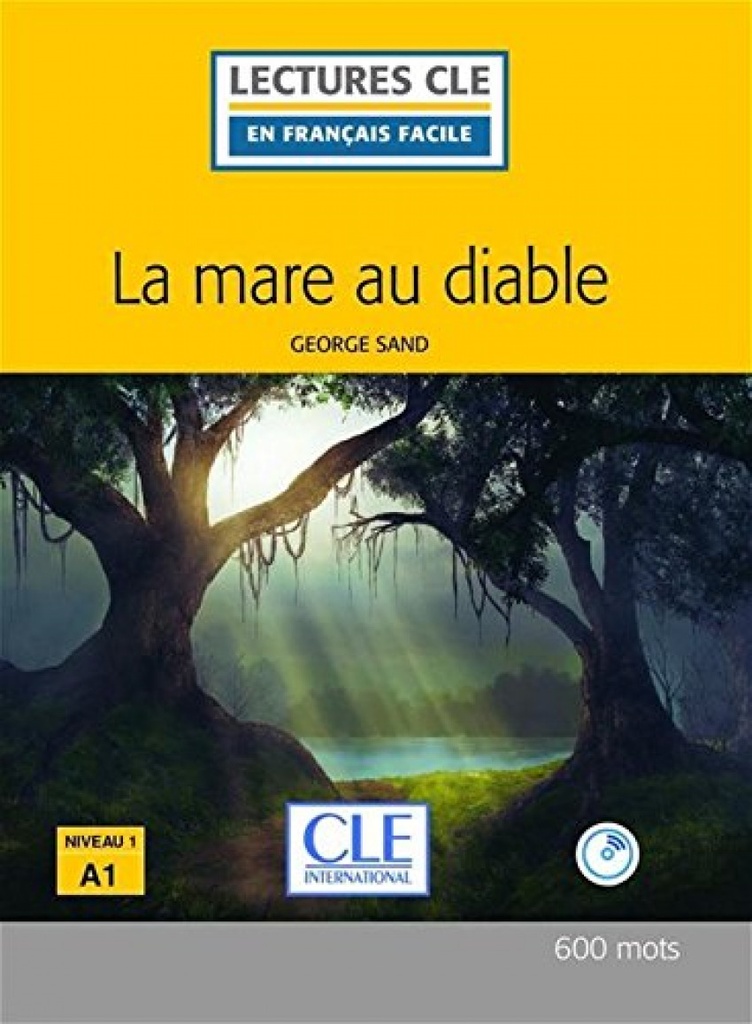 [9782090317657] La Mare Au Diable Livre