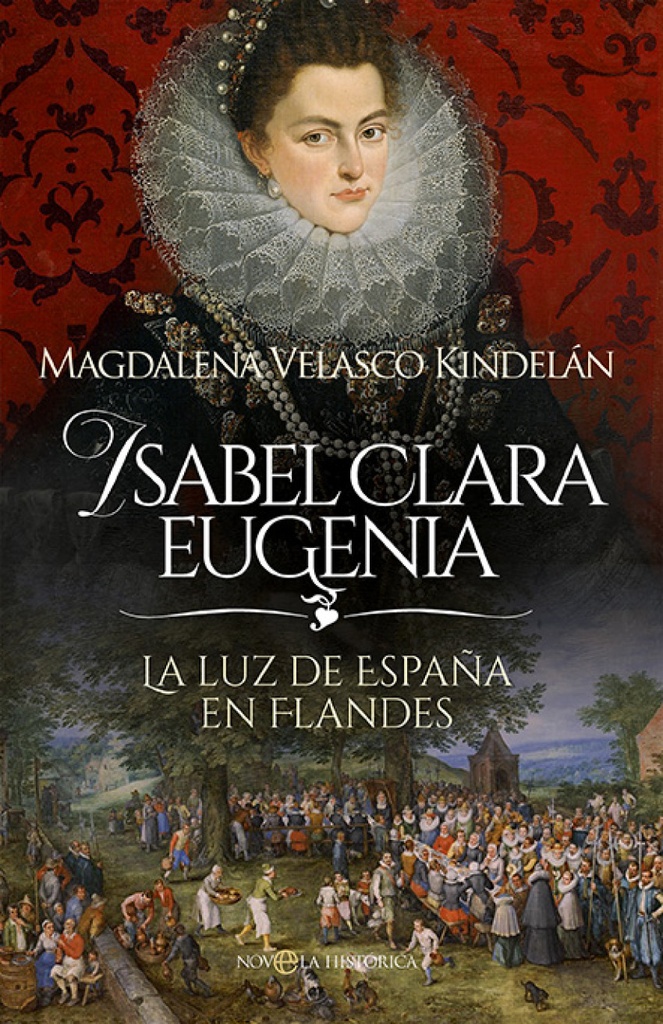 [9788413849980] Isabel Clara Eugenia