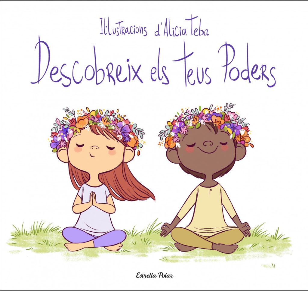 [9788413890494] Descobreix els teus poders