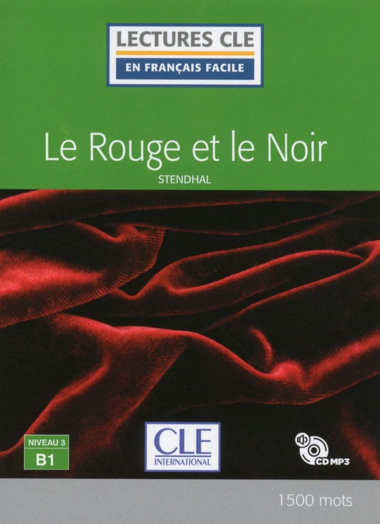 [9782090317879] Le Rouge Et Le Noir
